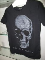 PHILIPP - PLEIN - Shirt Gr. M Sachsen-Anhalt - Bernburg (Saale) Vorschau