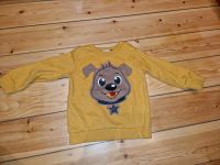 Sweatshirt Größe 80 von orsolino Brandenburg - Falkensee Vorschau