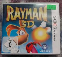 Rayman 3D - 3DS Nordrhein-Westfalen - Recklinghausen Vorschau