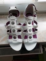 Tamaris Schuhe 36 wie neu Bayern - Ebelsbach Vorschau