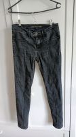 Calvin Klein Jeans gr 28 xs schwarz Hose skinny Niedersachsen - Georgsmarienhütte Vorschau