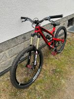 Yt Capra CF 2017 Slopeduro Custom Sachsen - Bautzen Vorschau