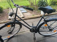 Zu Verkaufen ein Fahrrad Schleswig-Holstein - Bad Oldesloe Vorschau