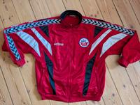 Erima Trainingsjacke Hansa Rostock wie Daewoo Trikot Mecklenburg-Vorpommern - Greifswald Vorschau
