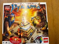 Lego Ramses  Pyramid Brettspiel 3843 komplett Bayern - Haßfurt Vorschau