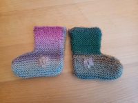 Dicke Stricksocken, Gr. 56,62,68,74,80,86 handmade Essen - Rüttenscheid Vorschau