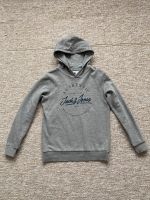 Jack & Jones 164 Hoodie wie neu Hamburg - Bergedorf Vorschau