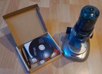Traveler USB Mikroskop Nordrhein-Westfalen - Niederzier Vorschau