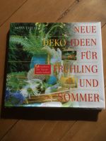 Buch, Deko Ideen für Frühling und Sommer Rheinland-Pfalz - Nauort Vorschau