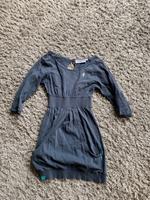 Naketano Kleid xs Niedersachsen - Lüneburg Vorschau