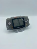 Gameboy Advance - Blau Transparent / GBA Nordrhein-Westfalen - Rheine Vorschau