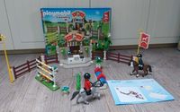 Playmobil Country 5224 Reitturnier Pferde mit OVP Sachsen - Netzschkau Vorschau