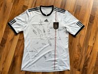 DFB Nationalmannschaft Trikot mit Autogrammen WM 2010 Nordrhein-Westfalen - Herne Vorschau