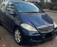 Mercedes A150 Automatik Hessen - Hanau Vorschau