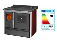 Küchenofen Holzherd Kaminofen Herd Gusseisen 11,91KW BimSchV2 EEK A+ 150mm Nordrhein-Westfalen - Gelsenkirchen Vorschau