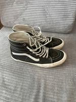Vans sneaker Größe 42,5 Niedersachsen - Oldenburg Vorschau