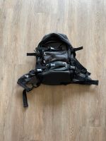 Wanderrucksack 25 Liter ( 1x benutzt ) Nordrhein-Westfalen - Borken Vorschau