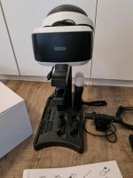 Playstation VR Brille + Set Brandenburg - Hoppegarten Vorschau