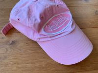 Cappy Kappe für Mädchen rosa Hannover - Ricklingen Vorschau