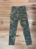 C&A Clockhouse Skinny Tarnhose Hose Gr.38 Herzogtum Lauenburg - Geesthacht Vorschau