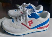 FILA Sportschuhe Gr. 45 Saarbrücken-West - Klarenthal Vorschau