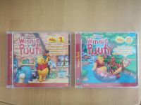 Winnie Puuh CD's Folge 2 und 13 Baden-Württemberg - Niederstotzingen Vorschau