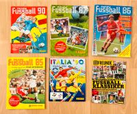 PANINI Sticker Alben Album Fußball Bundesliga 11 Freunde Hessen - Langen (Hessen) Vorschau