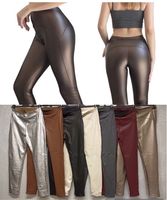 Damen Leggings mit Fütterung s m l xl xxl gold silber Rot Grau Rheinland-Pfalz - Mainz Vorschau