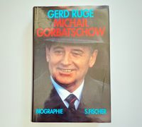 Michail Gorbatschow - Biographie - v. Gerd Ruge aus dem Jahr 1990 Nordrhein-Westfalen - Gelsenkirchen Vorschau