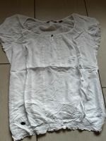 Edc by Esprit Bluse weiß in Gr. Xl Sachsen - Klingenberg (Sachsen) Vorschau