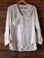 Bluse, Hemdbluse, H&M, Gr. 32 Bayern - Traitsching Vorschau