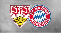 Suche Karten für VfB VS. Bayern München 04.05.2024 Baden-Württemberg - Starzach Vorschau