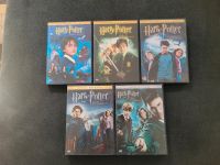 Harry Potter Filmreihe Set DVD Thüringen - Gera Vorschau