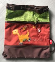 Sigikid * Rucksack * Dino * Kinder Berlin - Marzahn Vorschau