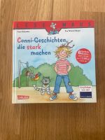 Conni Geschichten Kinderbuch München - Pasing-Obermenzing Vorschau
