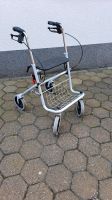 Rollator  Gehhilfe Nordrhein-Westfalen - Hamm Vorschau