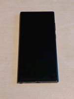 S22 Ultra 256GB Phantom Black Nordrhein-Westfalen - Mülheim (Ruhr) Vorschau