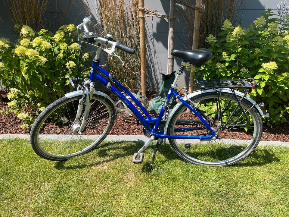 Damenfahrrad Conway 28 Zoll in Mönchengladbach