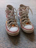 Converse All Star,  Größe 30 Baden-Württemberg - Amtzell Vorschau
