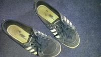 Adidas Ballerina Schwarzatal - Meuselbach Vorschau