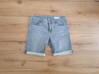 ESPRIT ♡ tolle bequeme graue Shorts Gr. 29 Nordrhein-Westfalen - Rheine Vorschau