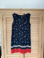 Kleid S. Oliver Größe 38 Nordrhein-Westfalen - Lennestadt Vorschau