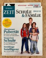 altes Heft Magazin Die Zeit Schule & Familie Bayern - Großheubach Vorschau