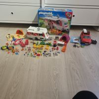 Grosses Urlaubspaket von Playmobil Kr. Altötting - Garching an der Alz Vorschau