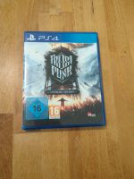 Frost punk playstation 4 Kiel - Neumühlen-Dietrichsdorf-Oppendorf Vorschau