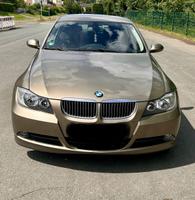 BMW 325i - Automatikgetriebe Hessen - Weilmünster Vorschau