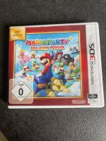 MarioParty Island Tour Nintendo 3DS Niedersachsen - Bramsche Vorschau