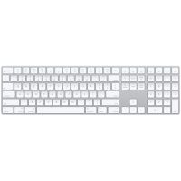 Apple Magic Keyboard mit Ziffernblock Düsseldorf - Pempelfort Vorschau