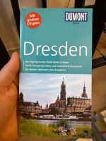 Dresden Stadt -  Reiseführer + Stadtplan Karte  Dumont direkt Hannover - Herrenhausen-Stöcken Vorschau