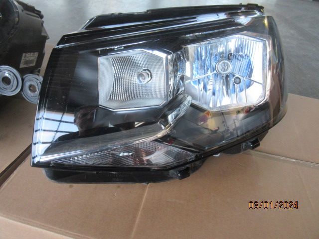 VW T-ROC 2GA LED Scheinwerfer Links 2GA941035H 17-19 Bj. in  Baden-Württemberg - Bönnigheim, Ersatz- & Reparaturteile